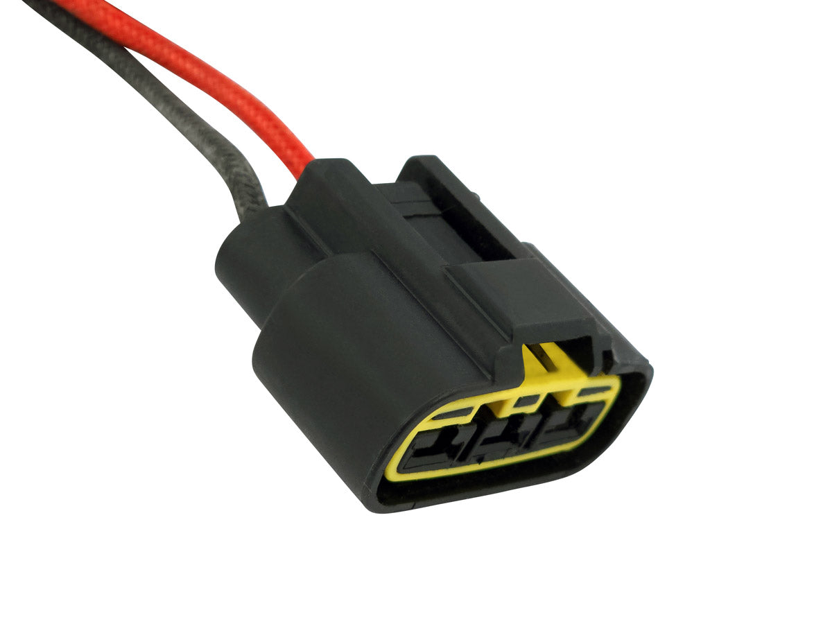 Voltage Regulator Bypass Harness for BMW F 650 / 700 GS | F 800 S / ST / GT | G 650 GS 1999-2017 | OEM# 61312346550