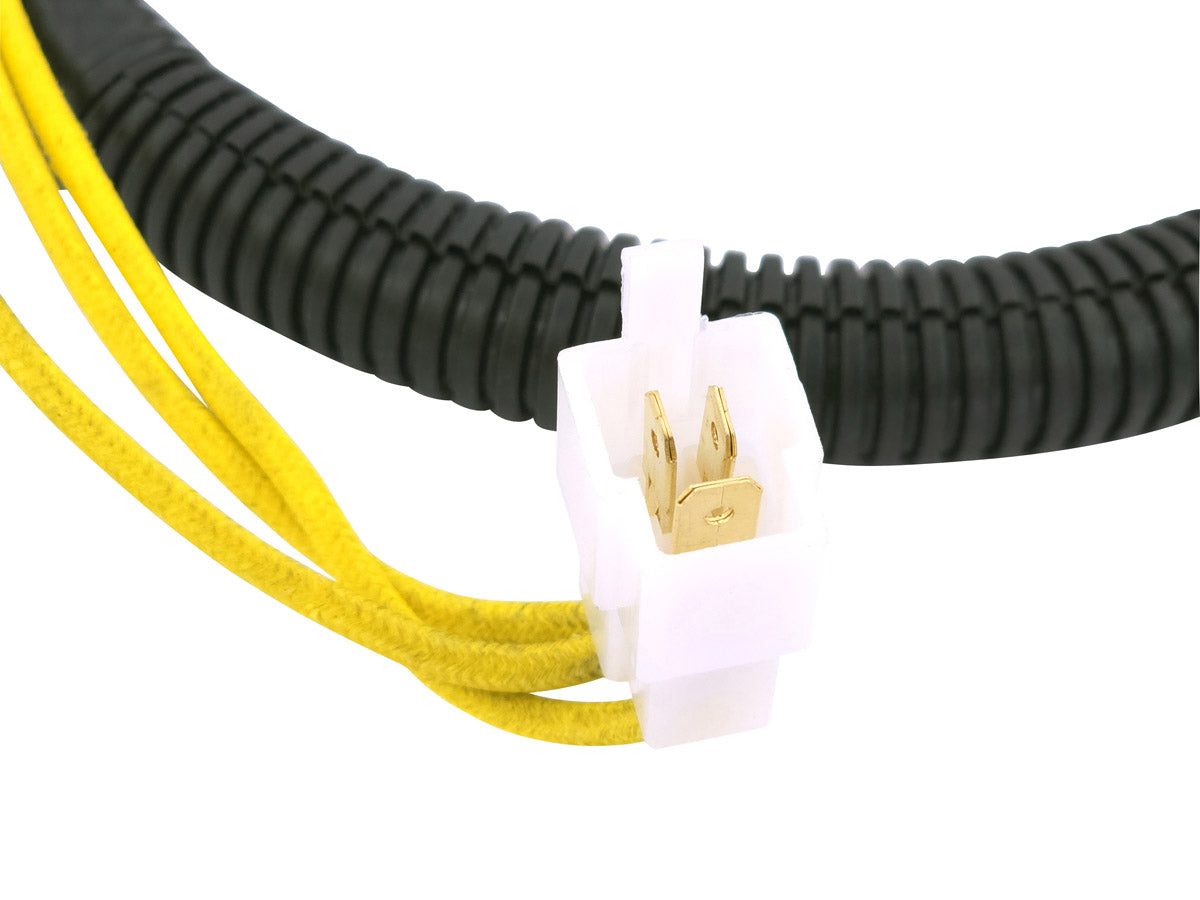 Voltage Regulator Bypass Harness for BMW F 650 / 700 GS | F 800 S / ST / GT | G 650 GS 1999-2017 | OEM# 61312346550