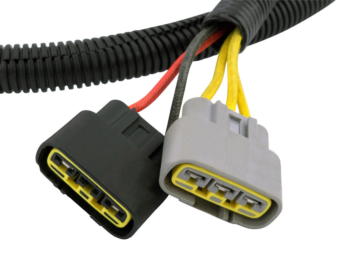 Voltage Regulator Bypass Harness for BMW F 650 / 700 GS | F 800 S / ST / GT | G 650 GS 1999-2017 | OEM# 61312346550