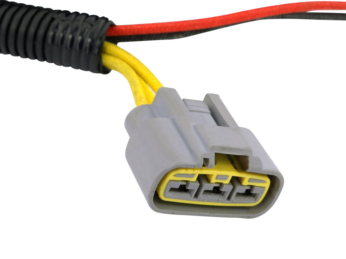 Voltage Regulator Bypass Harness for BMW F 650 / 700 GS | F 800 S / ST / GT | G 650 GS 1999-2017 | OEM# 61312346550