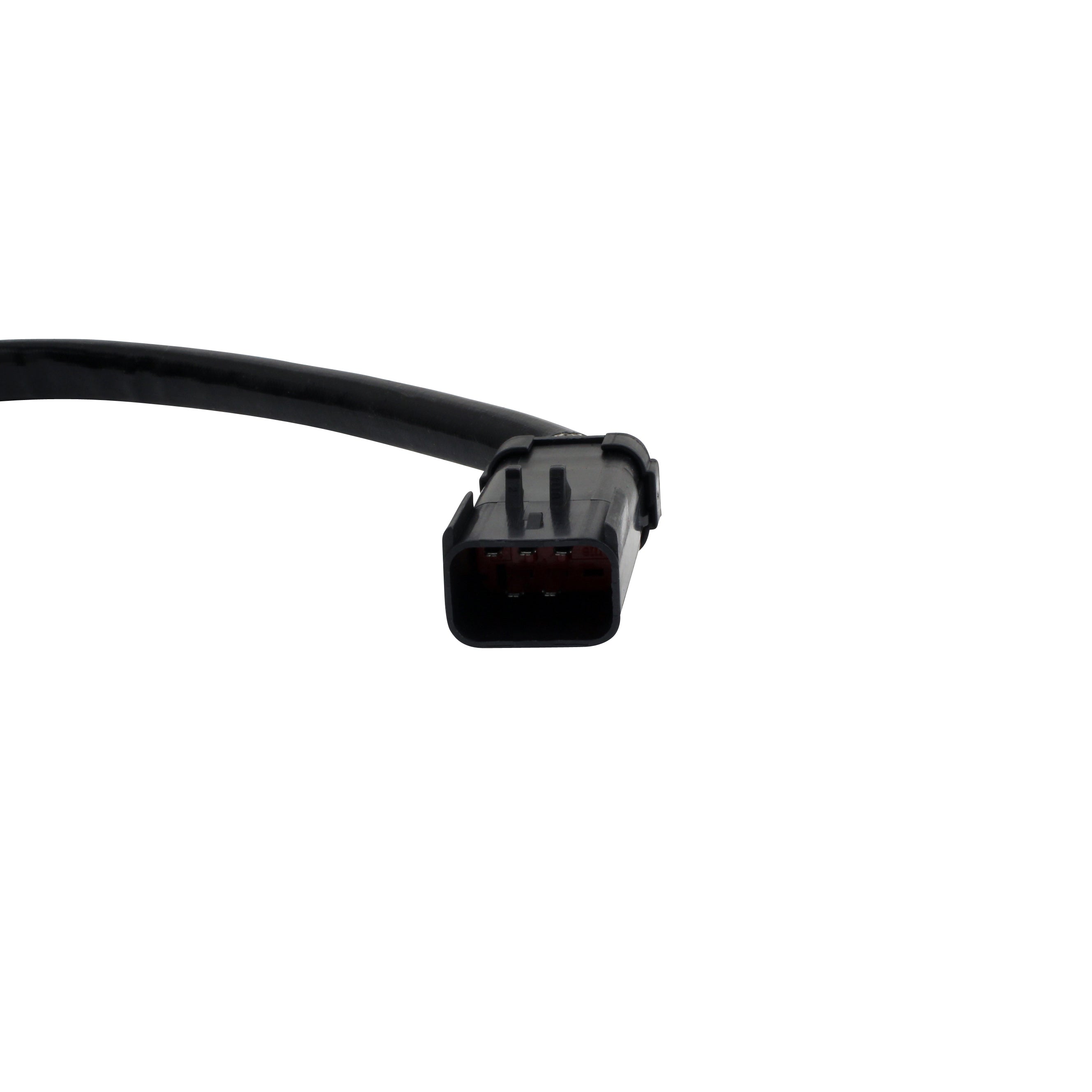 SHOT Capacitor Relocation Harness for Ski-Doo MX Z / Renegade 600 HO / 800 R | Lynx Rave 850 2009-2026 | OEM# 515177272