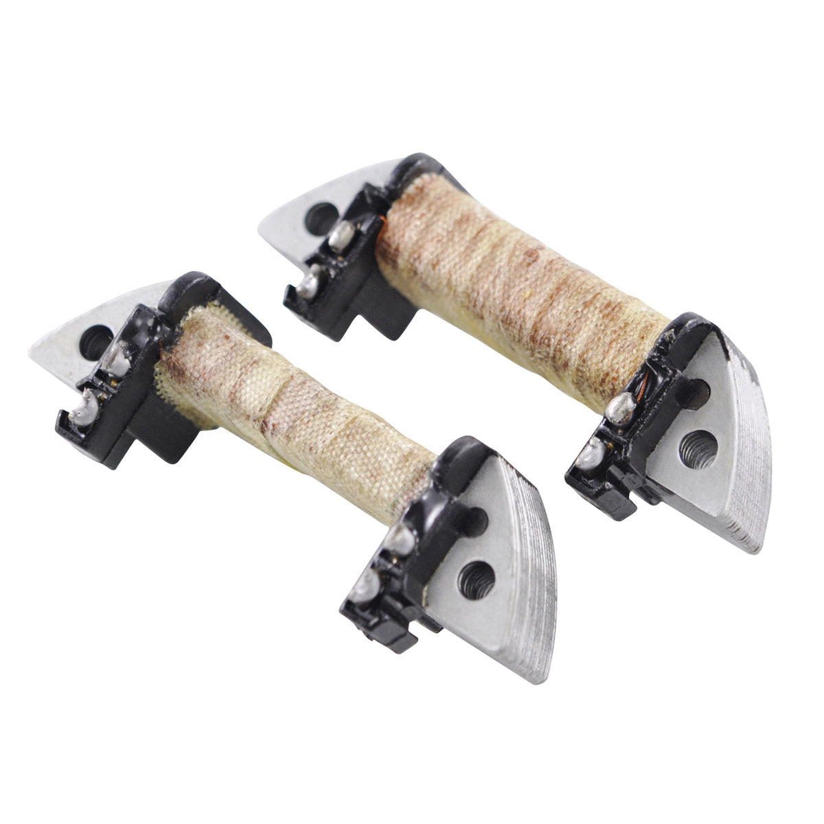 Stator Ignition Source Coil for Kawasaki KX 125 / 250 1992-1997 | Yamaha YZ 125 1992-1995 | # 4DB-85510-00-00 21003-1237