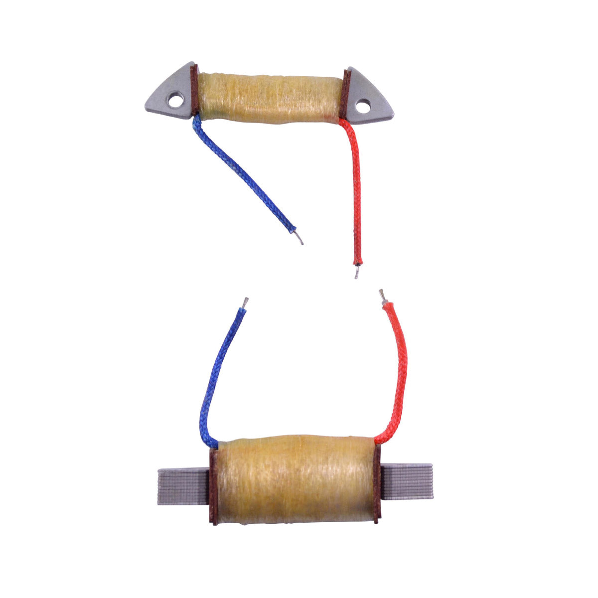 Stator Ignition Source Coil for Kawasaki KDX 200 1983-1988 | 21003-1077 21003-1150 21003-1178