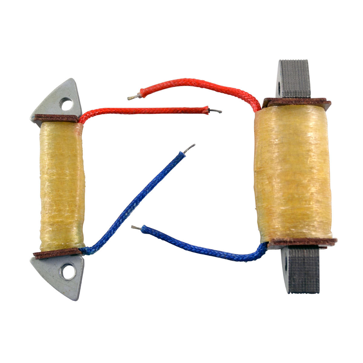 Stator Ignition Source Coil for Kawasaki KDX 200 1983-1988 | 21003-1077 21003-1150 21003-1178