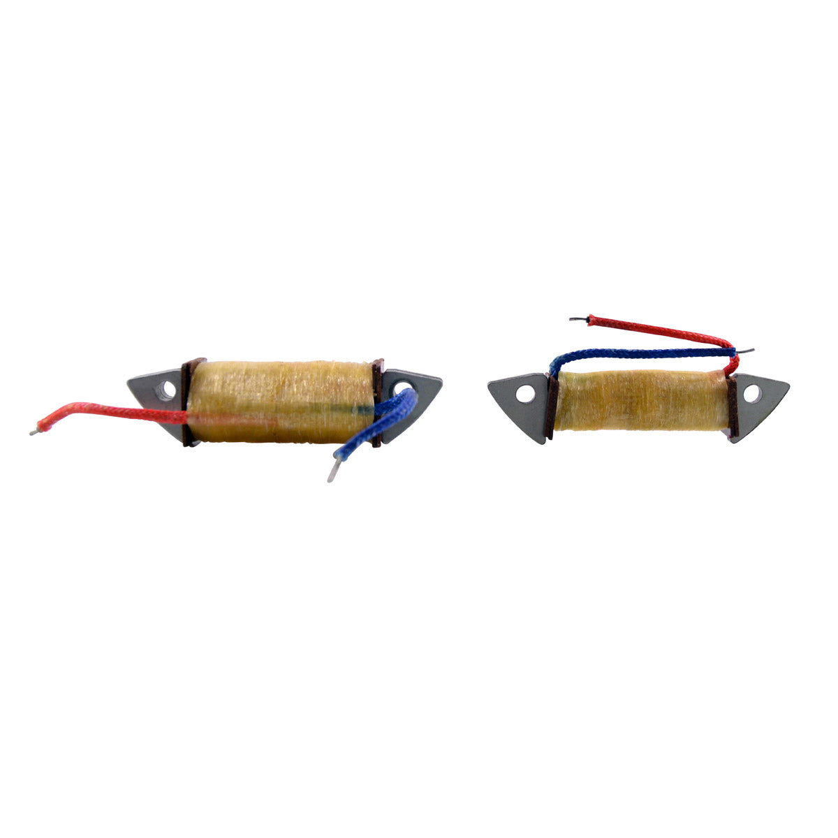 Stator Ignition Source Coil for Kawasaki KDX 200 1983-1988 | 21003-1077 21003-1150 21003-1178