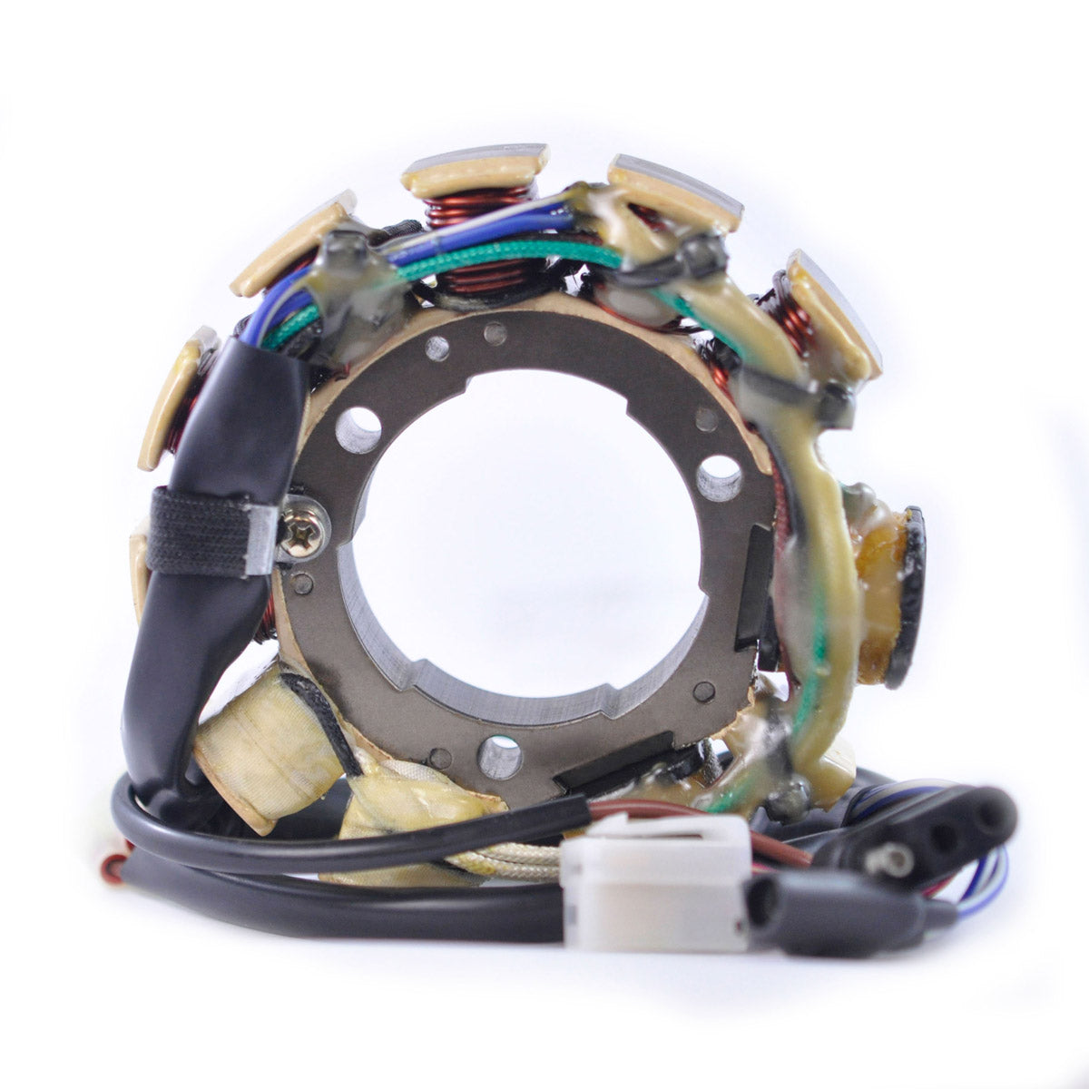 Stator for Arctic Cat EXT 580 | Pantera 580 | Powder Special 600 | ZL 500 580 600 | ZR 500 600 EFI 1997-2001 | 3005-080