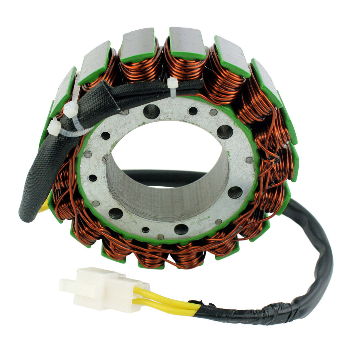 Generator Stator for Honda GL 1000 / 1100 / 1200 Goldwing 1975-1987 | # 31120-371-003 31120-371-013 31120-463-003