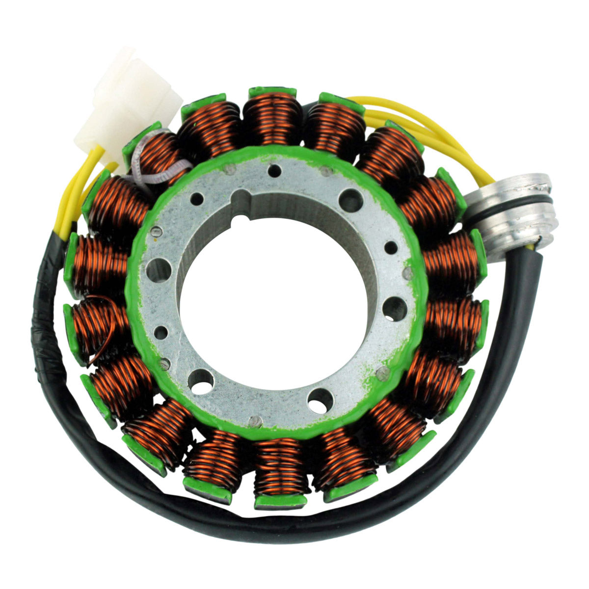 Generator Stator for Honda GL 1000 / 1100 / 1200 Goldwing 1975-1987 | # 31120-371-003 31120-371-013 31120-463-003