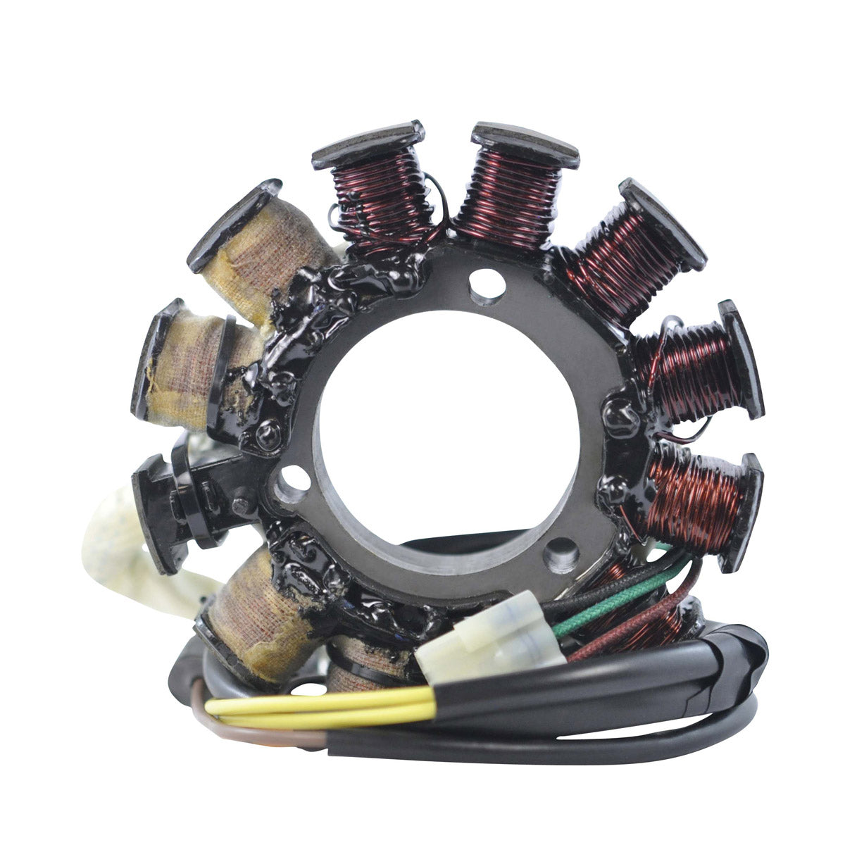 Stator for Arctic Cat Mountain Cat 500 600 Pantera 600 Powder Special 600 ZL 500 600 ZR 500 600 EFI 2000-2005