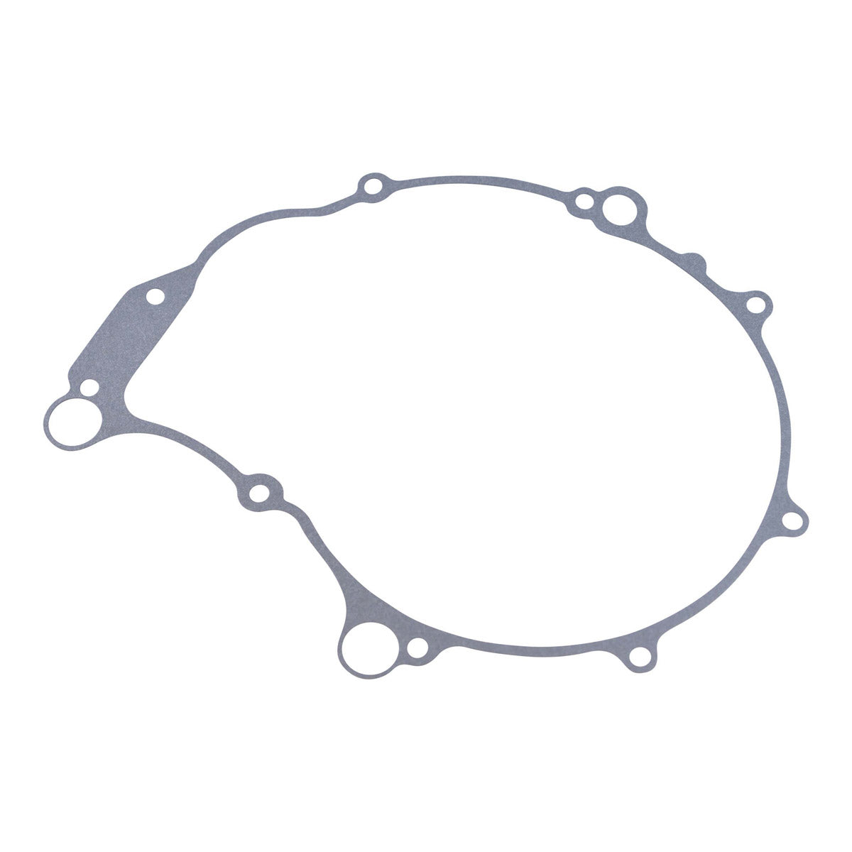 Kit High Output Stator 300 W + Crankcase Cover Gasket for Yamaha YFM 660 R Raptor 2001-2005
