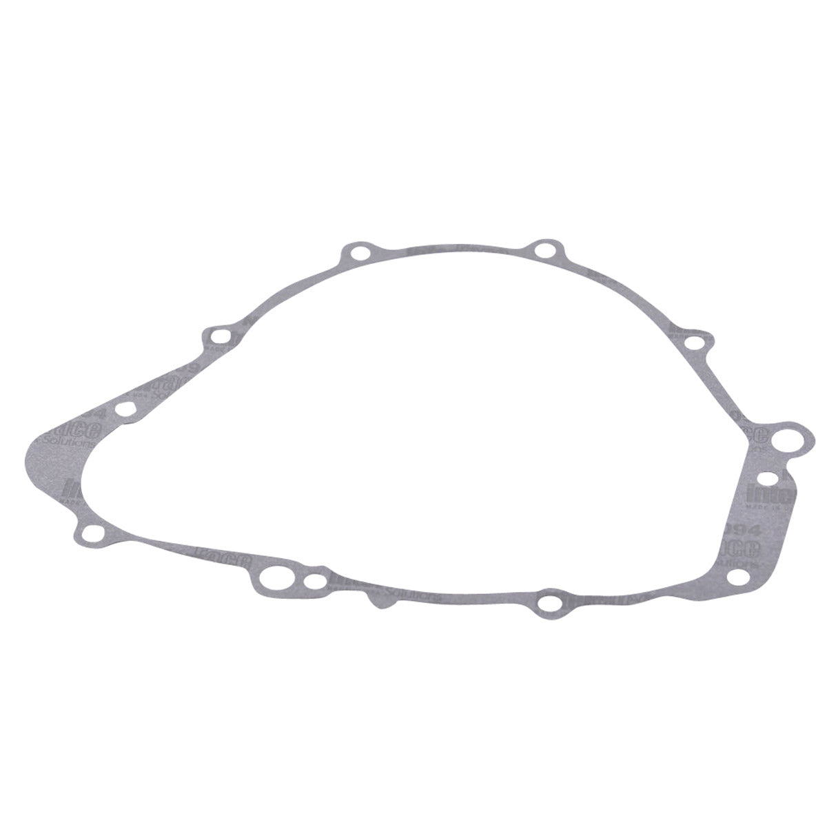 Stator + Stator Crankcase Cover Gasket for Yamaha YFM 350 Big Bear YFM 350 Warrior YFM 400 Kodiak 1993-2001