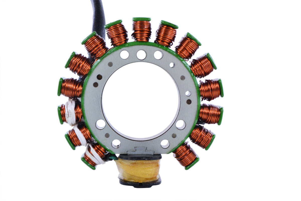 Stator for Yamaha YFM 350 Big Bear / YFM 350 Moto-4 / YFM 350 Warrior 1988-1995