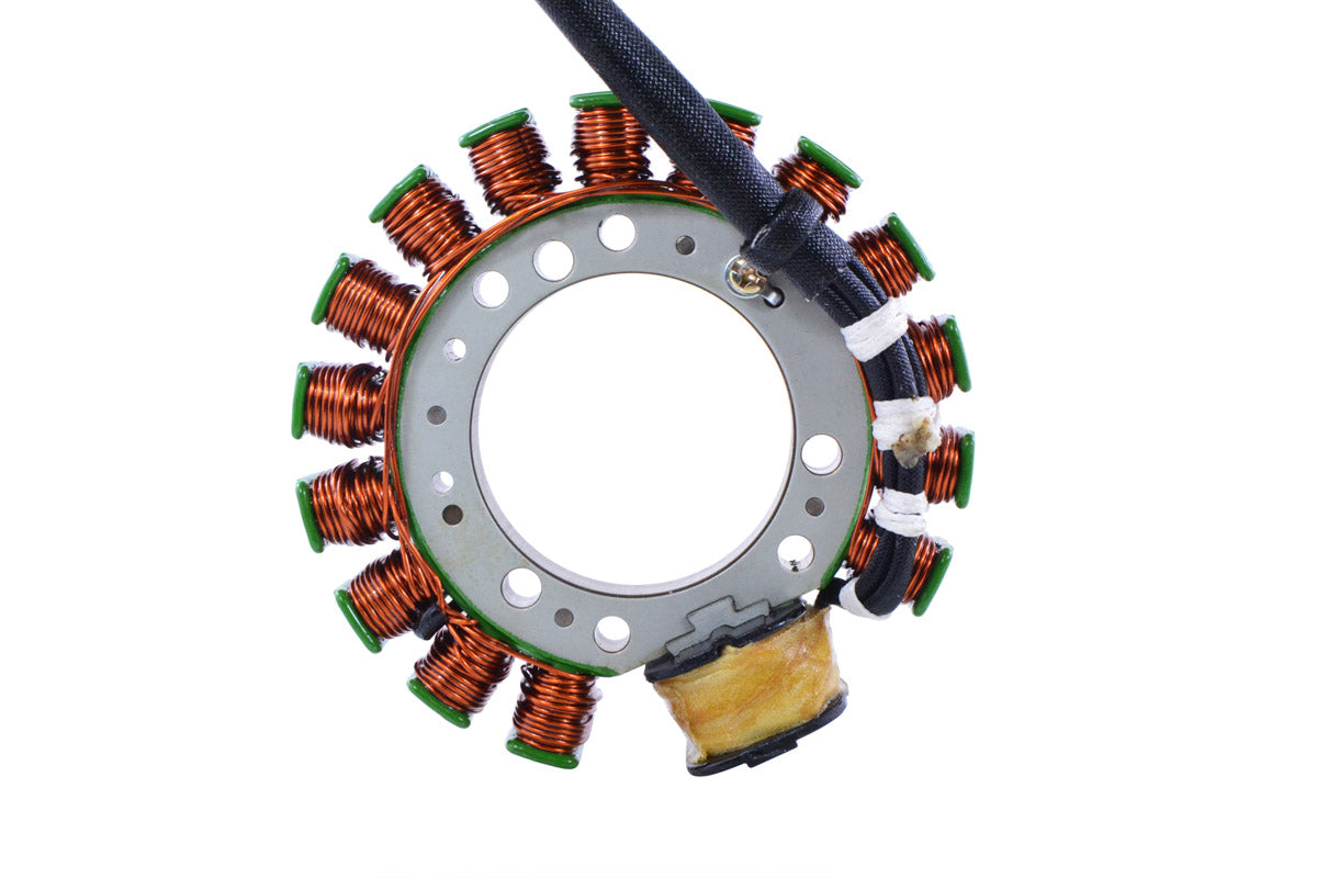 Stator for Yamaha YFM 350 Big Bear / YFM 350 Moto-4 / YFM 350 Warrior 1988-1995