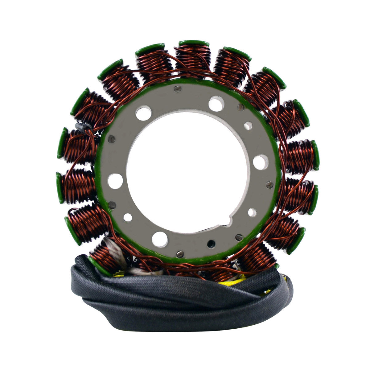 Stator for Kawasaki VN 1500 Vulcan Ninja ZX-9R | Suzuki Savage LS 650 Boulevard S40 | Honda XR 650 L 1986-2024