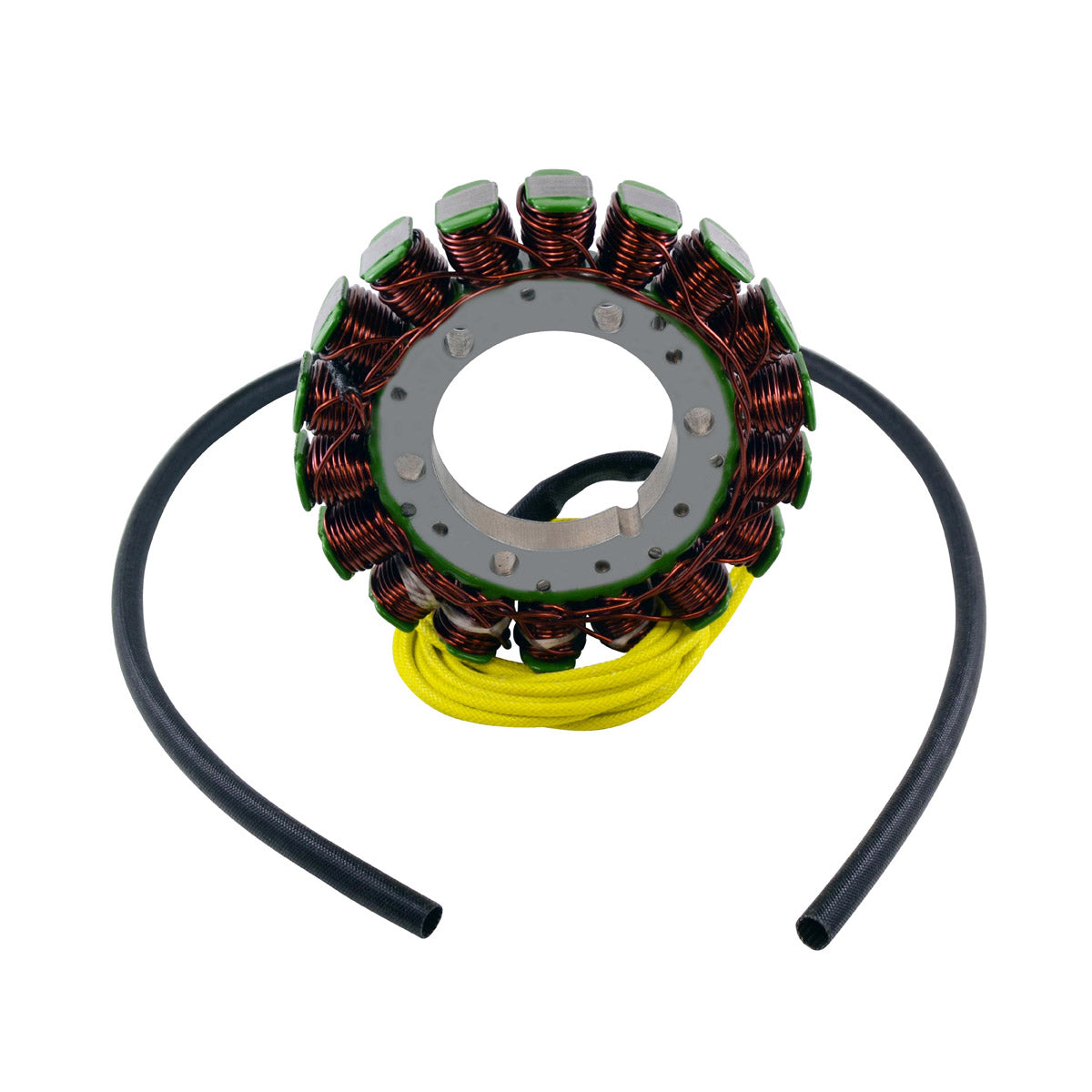 Stator for Kawasaki VN 1500 Vulcan Ninja ZX-9R | Suzuki Savage LS 650 Boulevard S40 | Honda XR 650 L 1986-2024