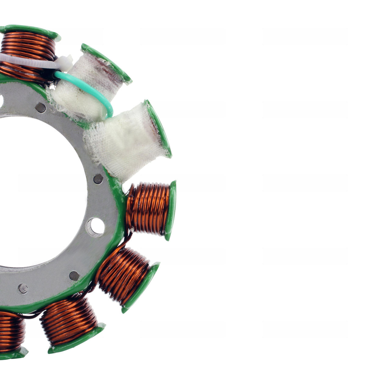 High Output Stator + AC Regulator for Honda XR 400 R XR 650 R 1996-2007 | OEM Repl.#31120-KCY-671 / 31120-MBN-671 High Output Stator + AC Regulator for Honda XR 400 R XR 650 R 1996-2007 | OEM Repl.#31120-KCY-671 / 31120-MBN-671