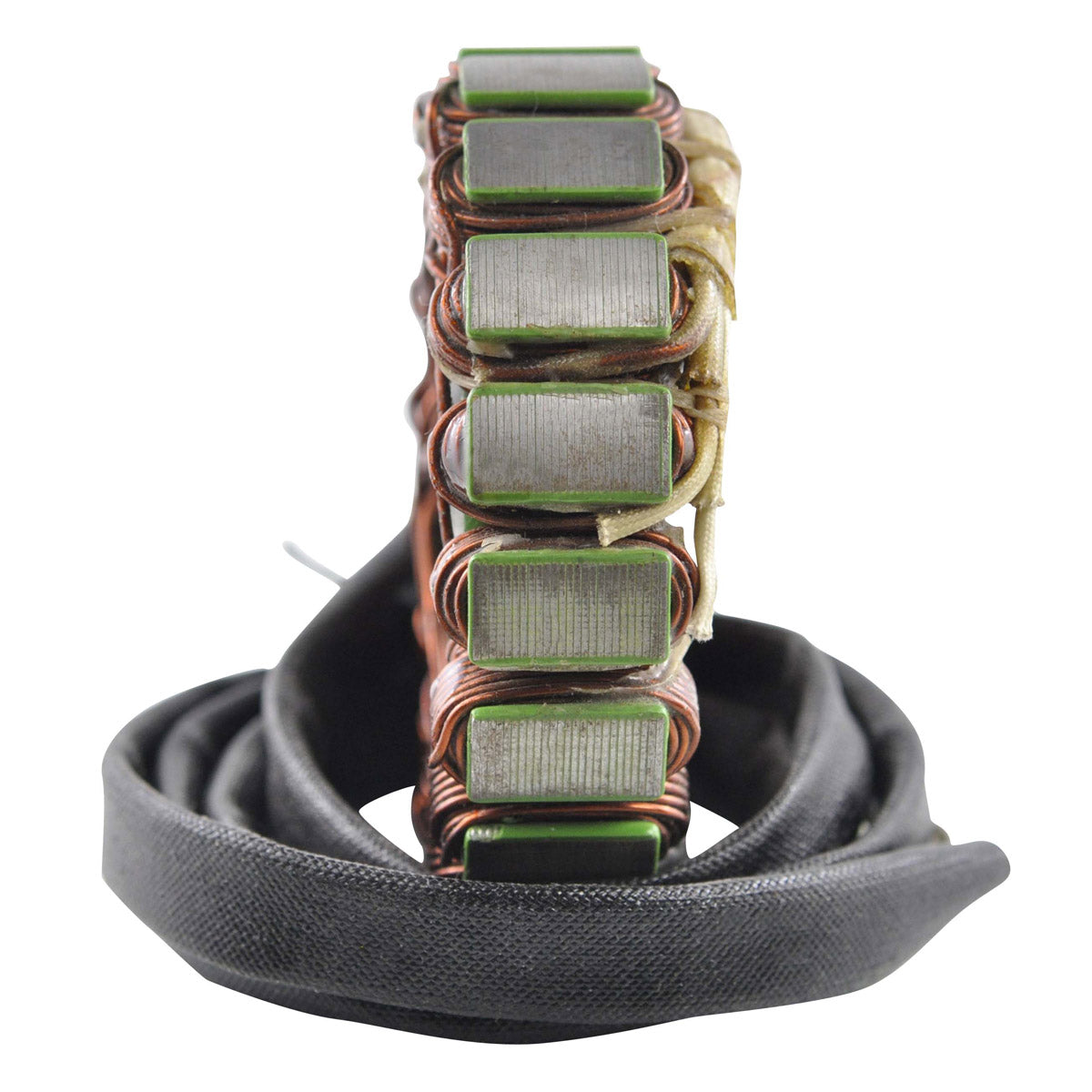 Stator for Kawasaki KZ 550 1000 1100 | ZX 550 1100 | Suzuki GSXR 600 750 1000 1980-2005 | OEM# 31401-18G00 21003-1040