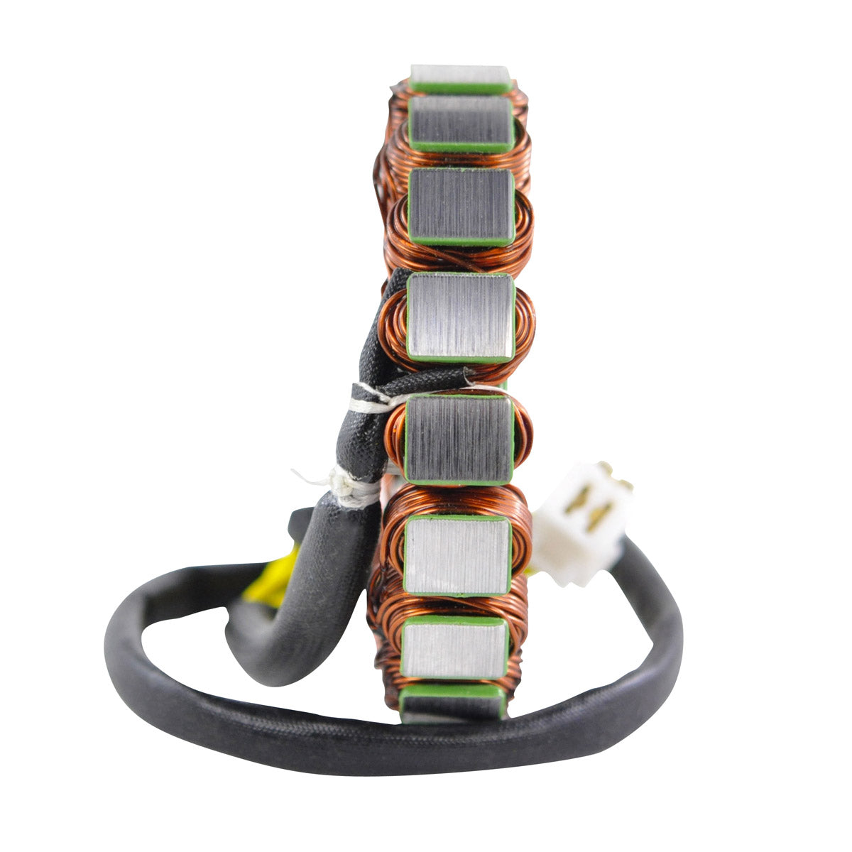 Generator Stator for Kawasaki ER-6N | Ninja 650 R | Versys 650 2006-2014 | OEM# 21003-0041 21003-0042