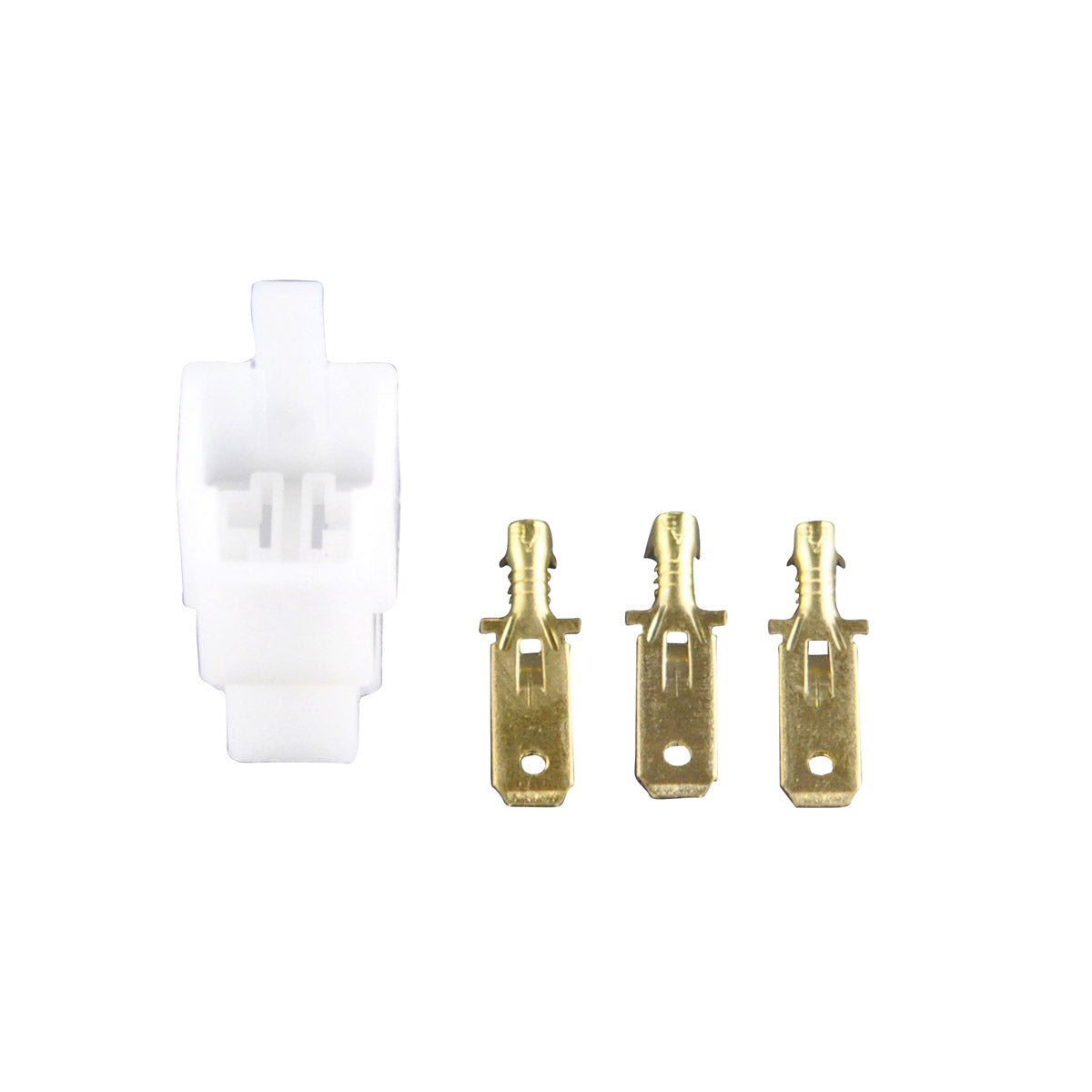 Generator Stator for Kawasaki ER-6N | Ninja 650 R | Versys 650 2006-2014 | OEM# 21003-0041 21003-0042