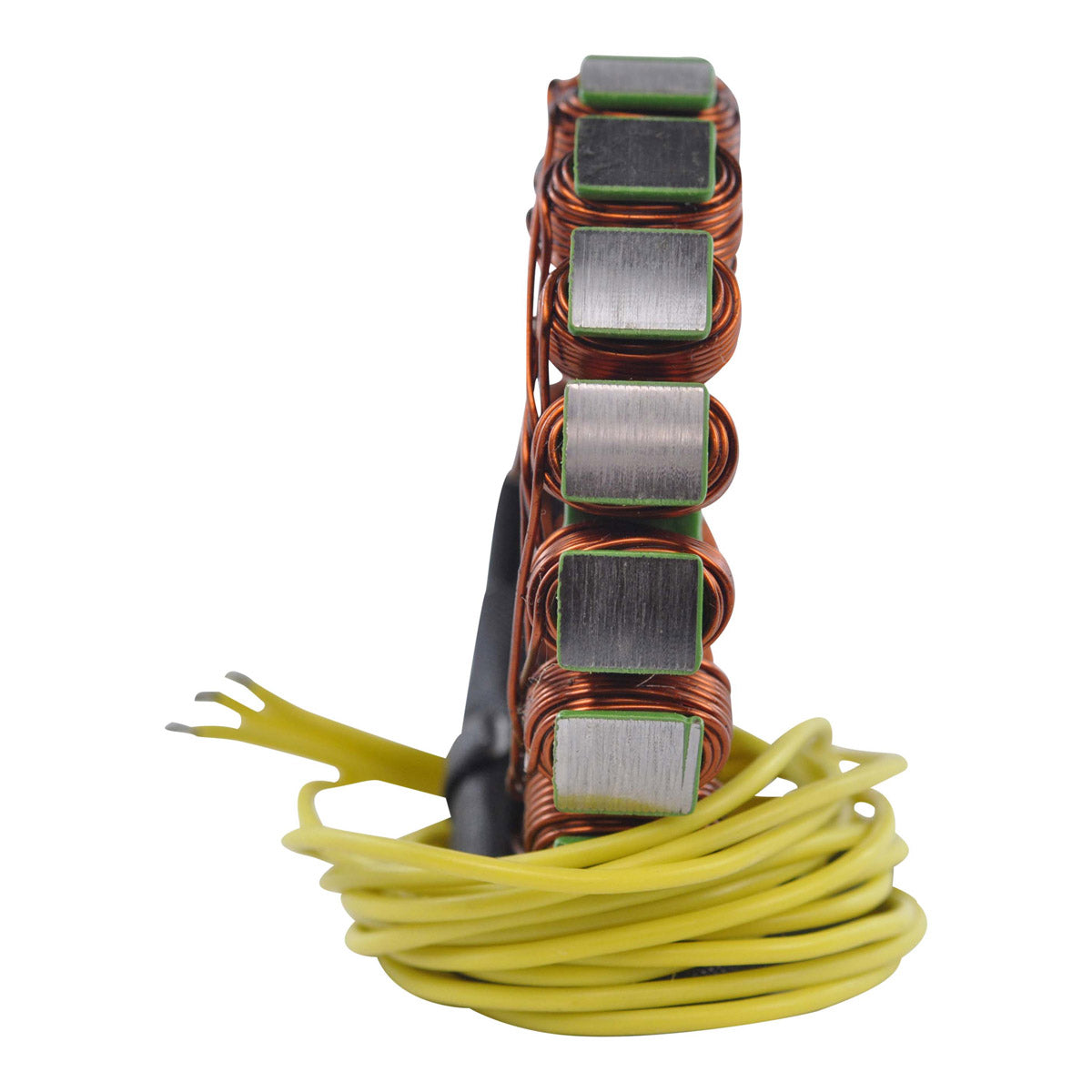 Generator Stator for Honda Interceptor Suzuki Intruder Boulevard Marauder Yamaha Virago XT Polaris Magnum 1988-2009
