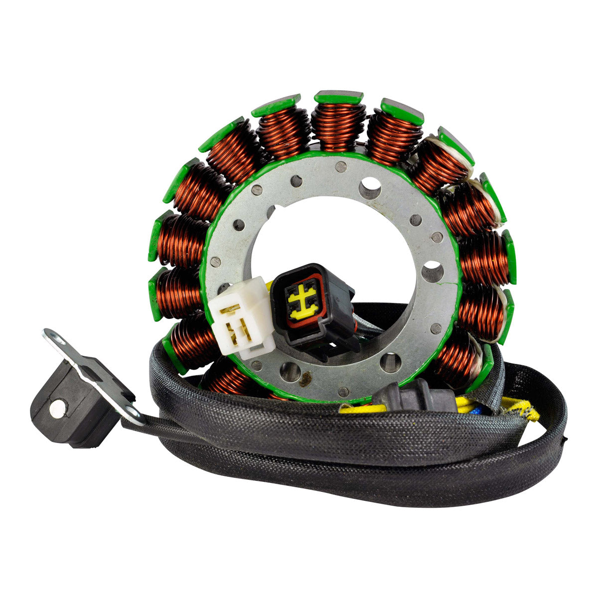 High Output 250 Watt Generator Stator for Suzuki DR 650 SE 1996