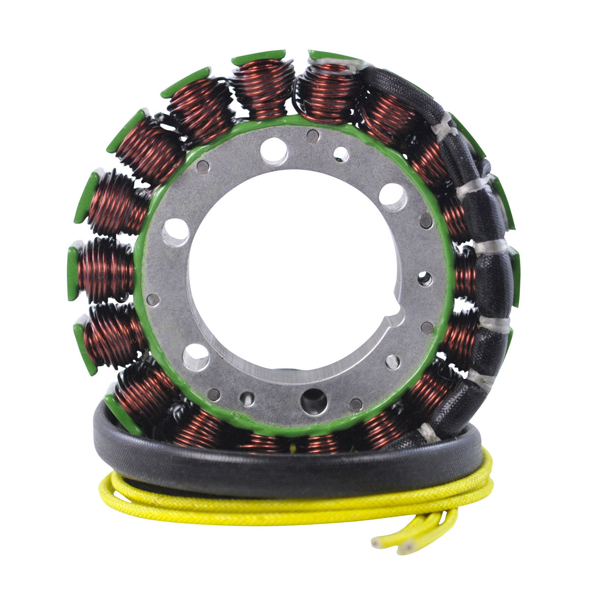 Generator Stator for Yamaha V-Max 1200 1985-2007 | Venture Royale 1300 1990-1993 |OEM# 1FK-81410-10-00 / 3UF-81410-00-00