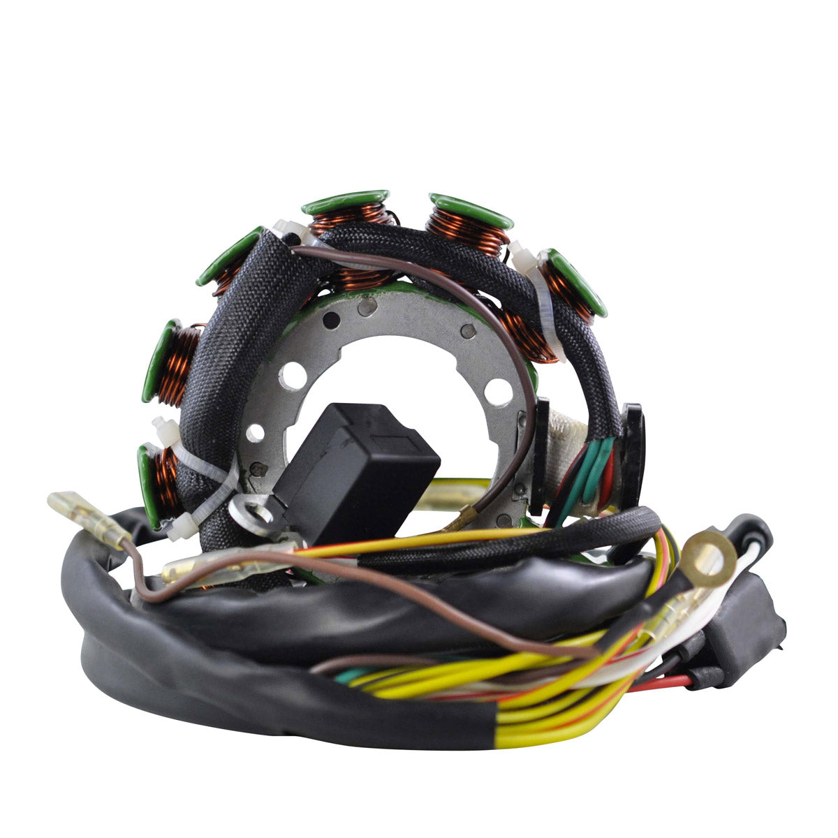 Stator for Polaris Magnum 425 | Ranger 500 | Sportsman 400 500 | Xpedition 325 425 | Xplorer 500 1995-2004 | # 3084974
