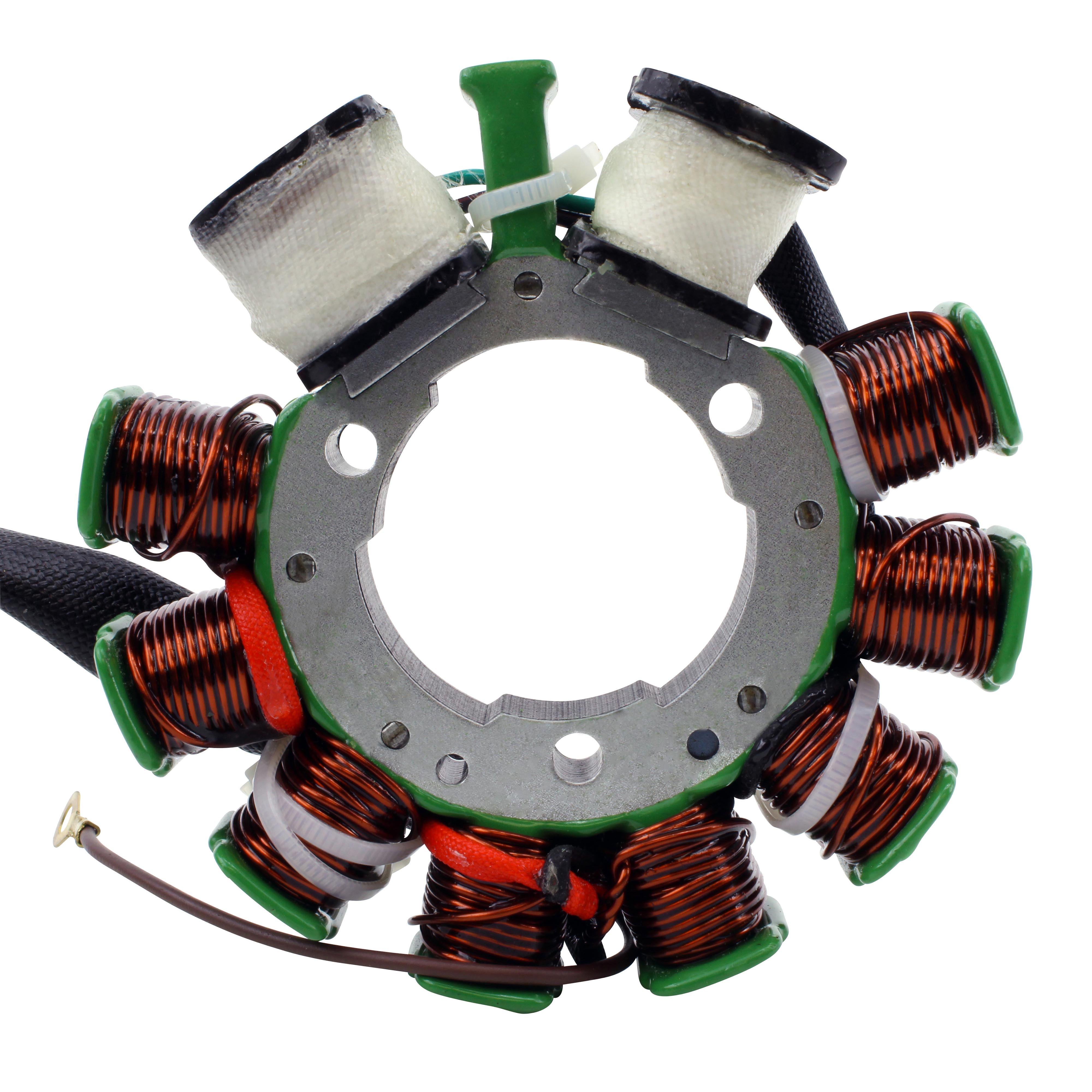 Stator for Polaris Magnum 425 | Ranger 500 | Sportsman 400 500 | Xpedition 325 425 | Xplorer 500 1995-2004 | # 3084974