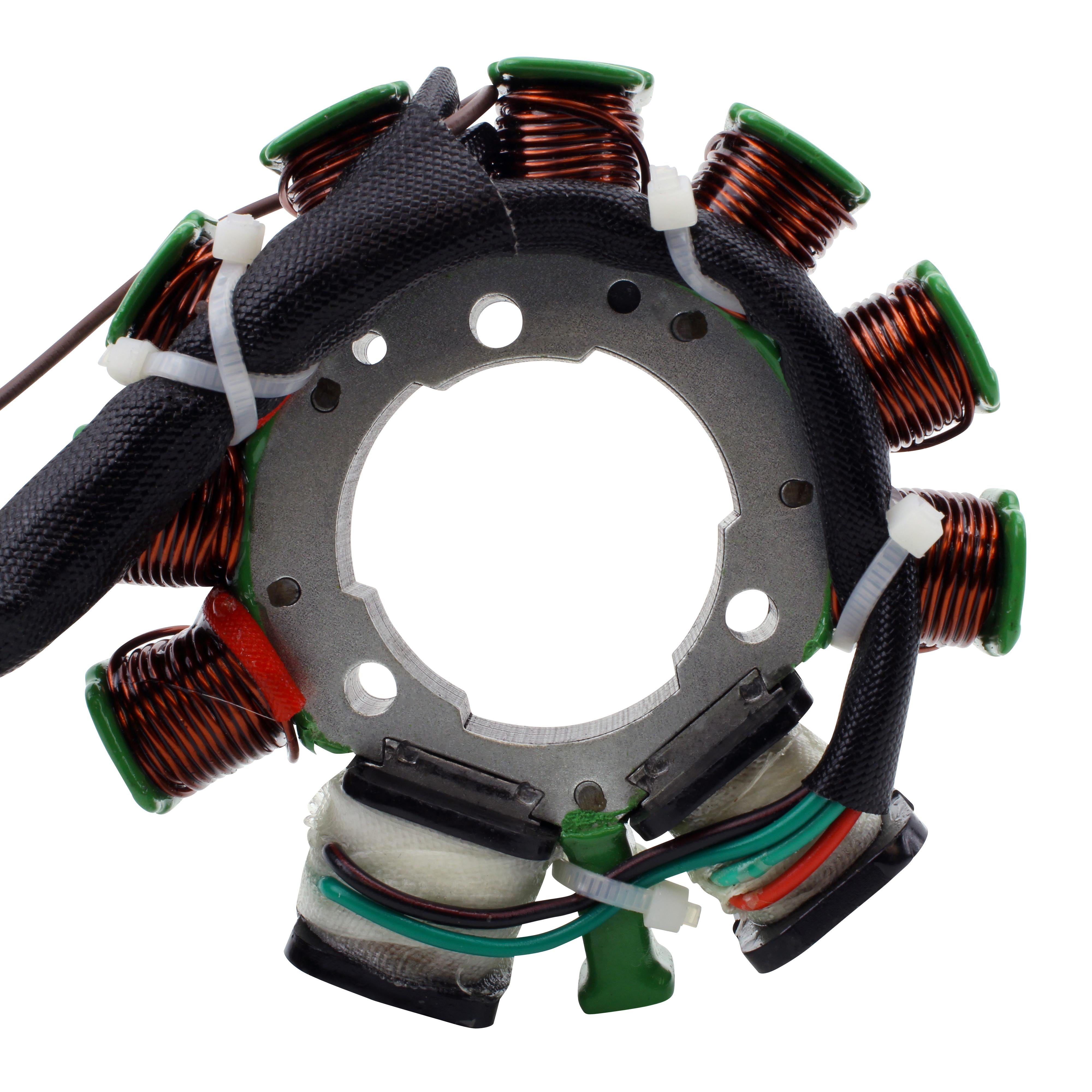 Stator for Polaris Magnum 425 | Ranger 500 | Sportsman 400 500 | Xpedition 325 425 | Xplorer 500 1995-2004 | # 3084974