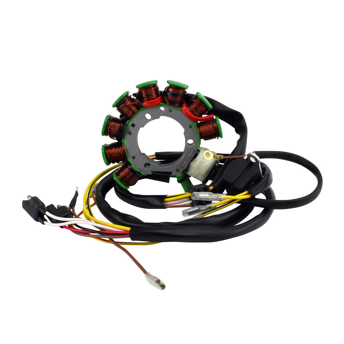 Stator for Polaris 400 L Big Boss 400 Sport 400 L Sportsman 400 Xplorer 400 Xpress 400 1994-2002