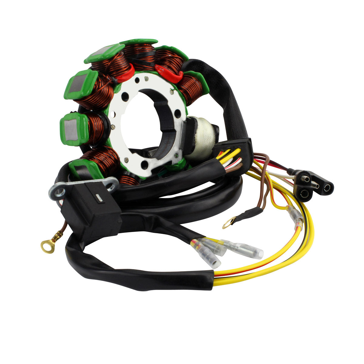 Stator for Polaris 400 L Big Boss 400 Sport 400 L Sportsman 400 Xplorer 400 Xpress 400 1994-2002