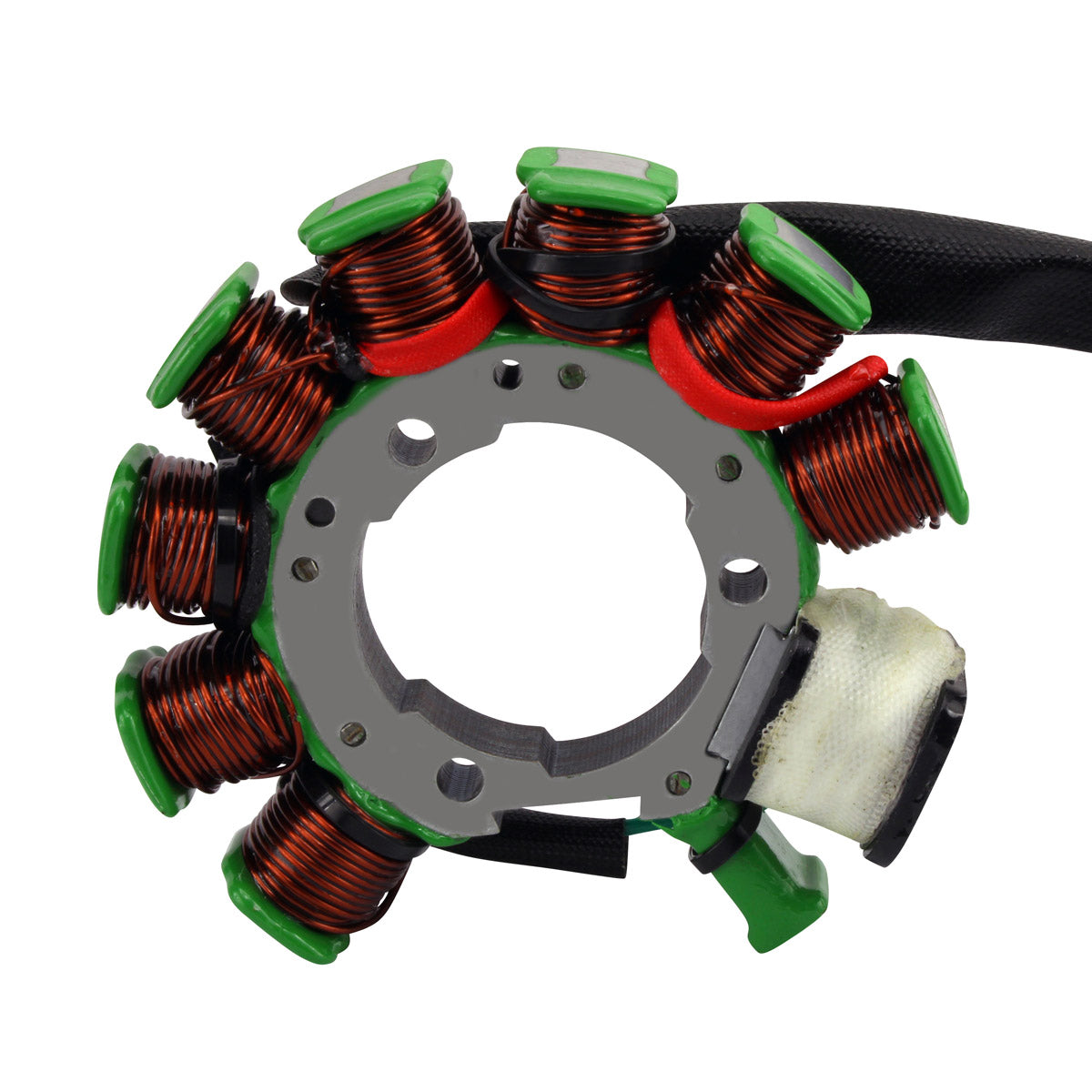 Stator for Polaris 400 L Big Boss 400 Sport 400 L Sportsman 400 Xplorer 400 Xpress 400 1994-2002