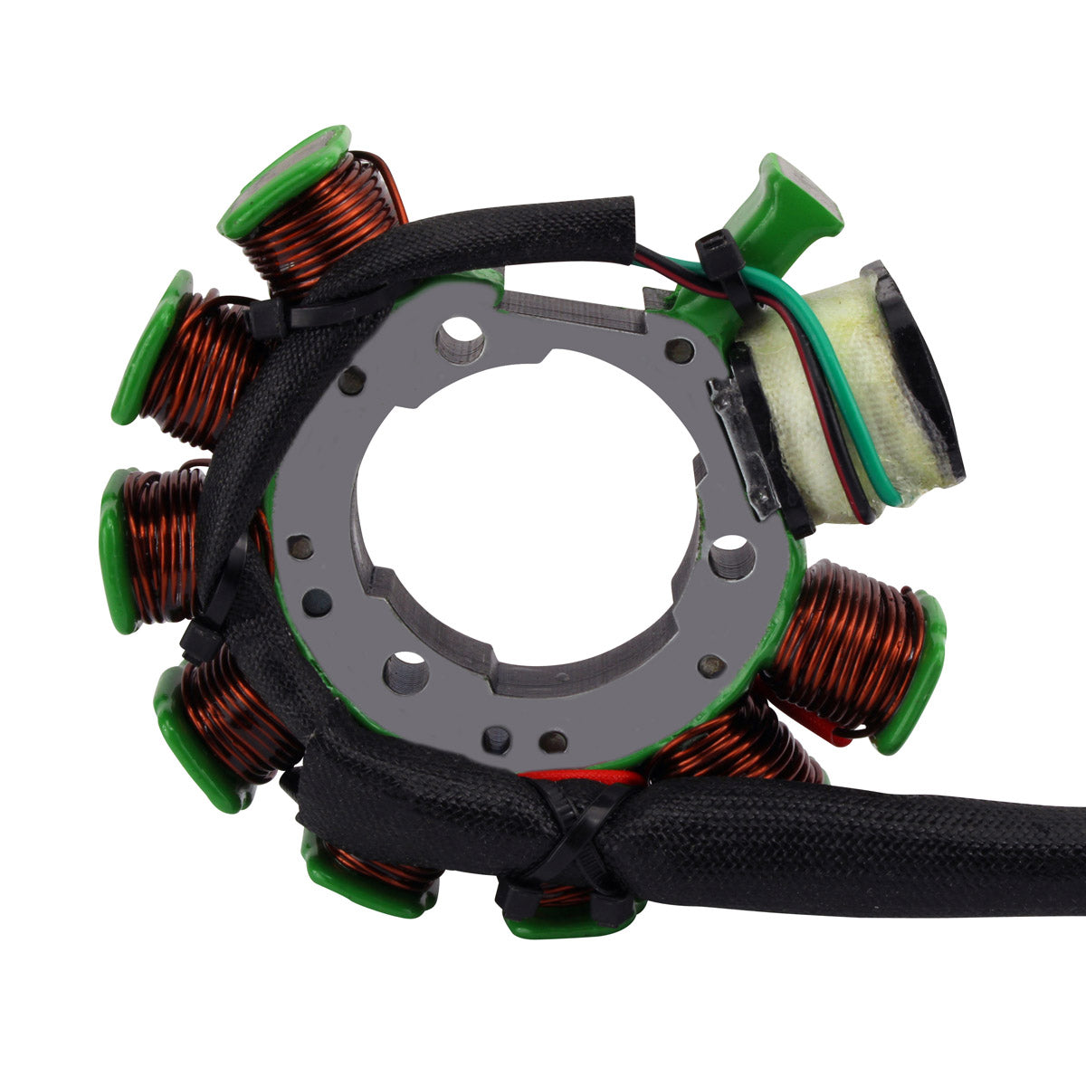 Stator for Polaris 400 L Big Boss 400 Sport 400 L Sportsman 400 Xplorer 400 Xpress 400 1994-2002