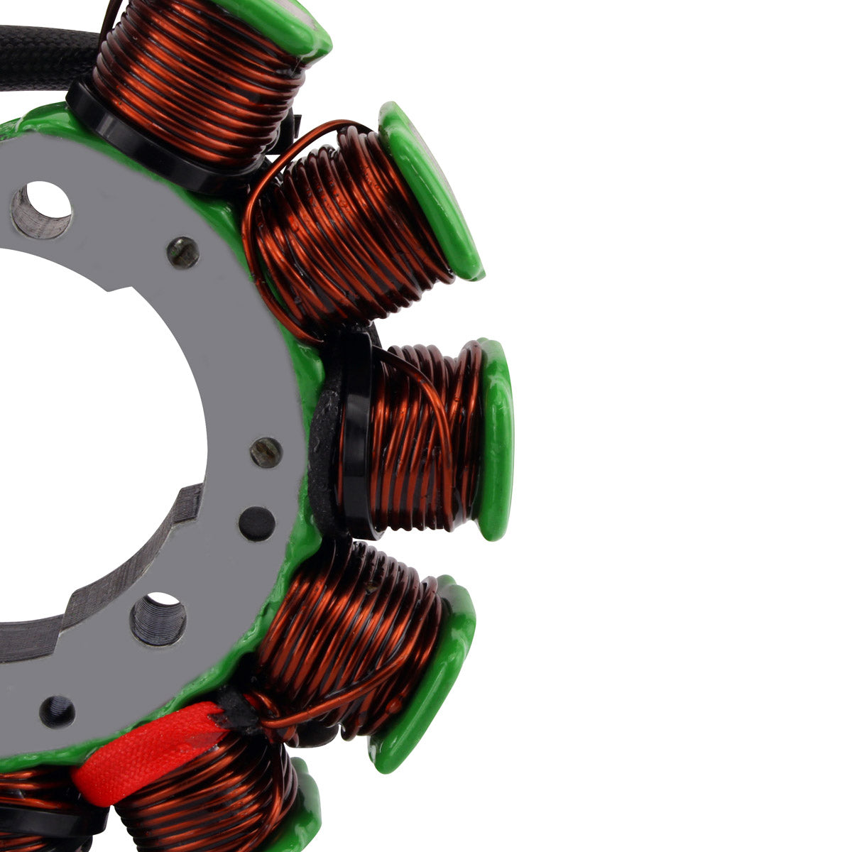 Stator for Polaris 400 L Big Boss 400 Sport 400 L Sportsman 400 Xplorer 400 Xpress 400 1994-2002