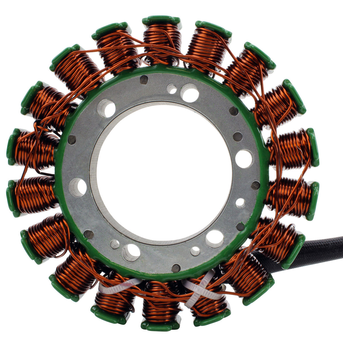 Magneto Stator for Suzuki LTA / LTF 400 / F KingQuad 2008-2024 | # 32101-27H10