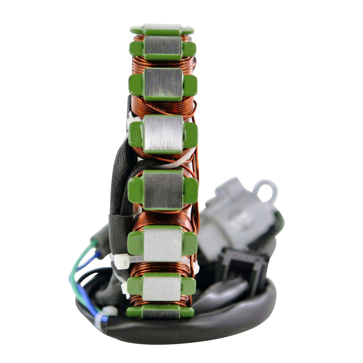 Magneto Stator for Suzuki LTA / LTF 400 / F KingQuad 2008-2024 | # 32101-27H10
