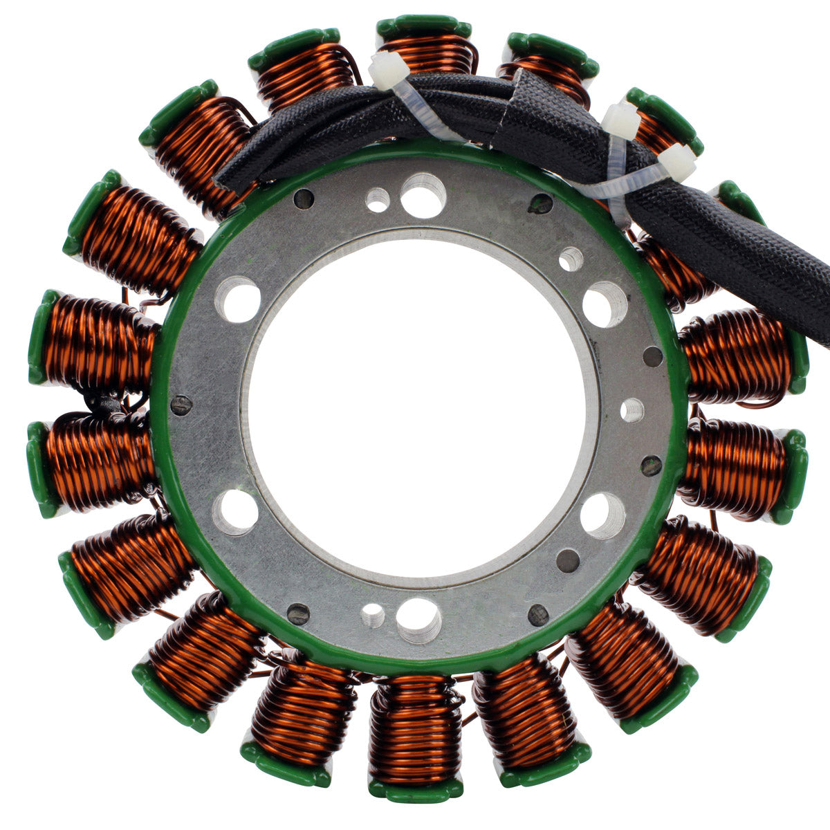 Magneto Stator for Suzuki LTA / LTF 400 / F KingQuad 2008-2024 | # 32101-27H10
