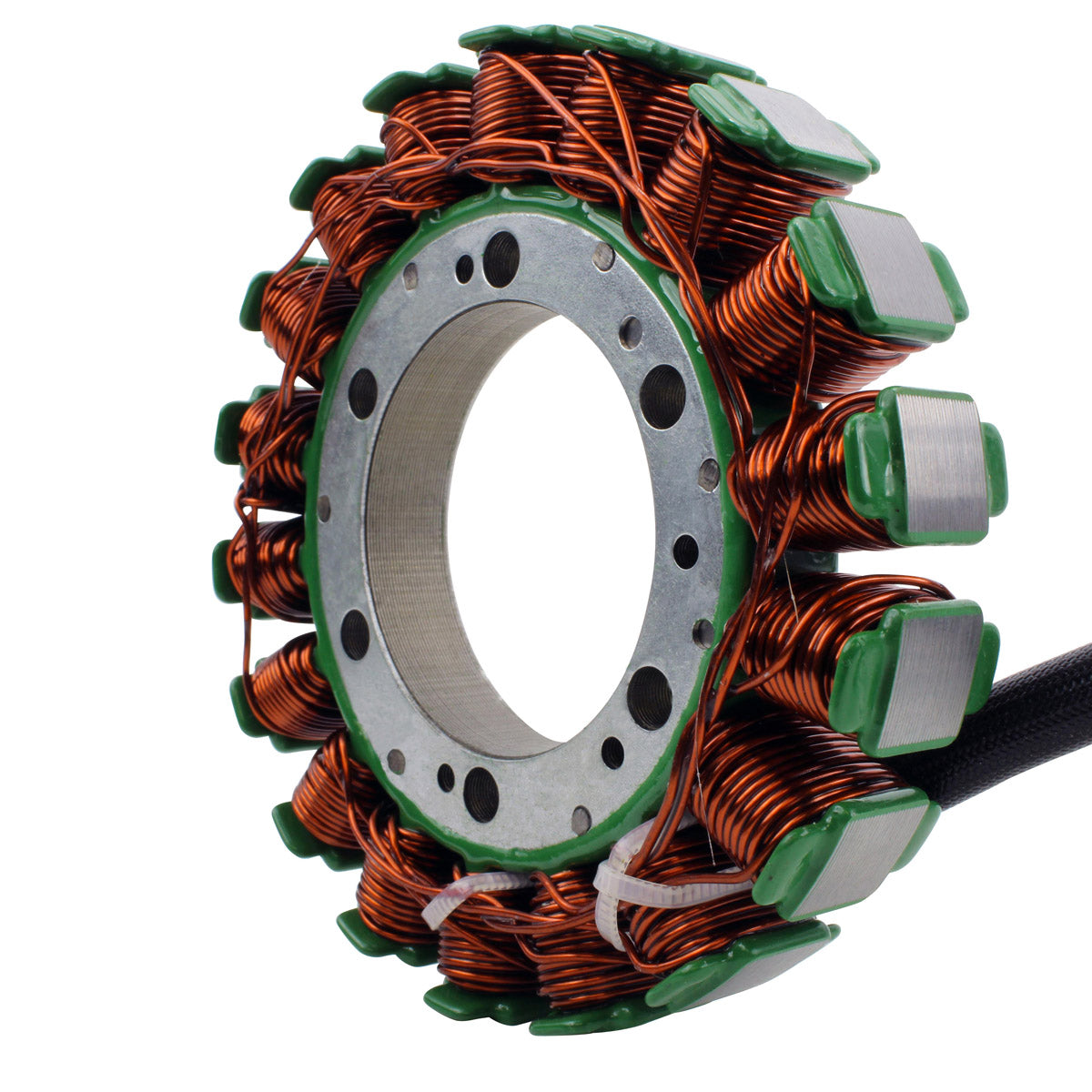 Magneto Stator for Suzuki LTA / LTF 400 / F KingQuad 2008-2024 | # 32101-27H10