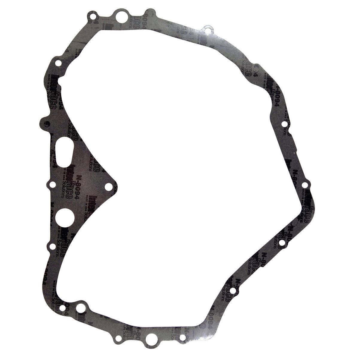Kit Stator + Crankcase Cover Gasket for Suzuki LTF 400 KingQuad 2008-2024 | # 11483-38F10 32101-27H10