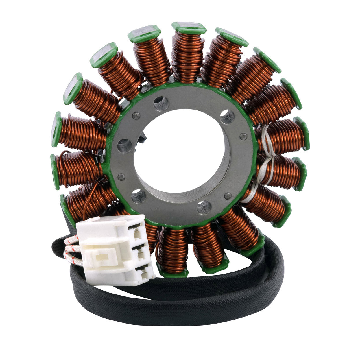 Stator for Honda CBF 1000 2006-2016 | OEM Repl.# 31120-MFA-D01 / 31120-MGJ-D01 / 31120-MFA-D02 / 31120-MGJ-D02
