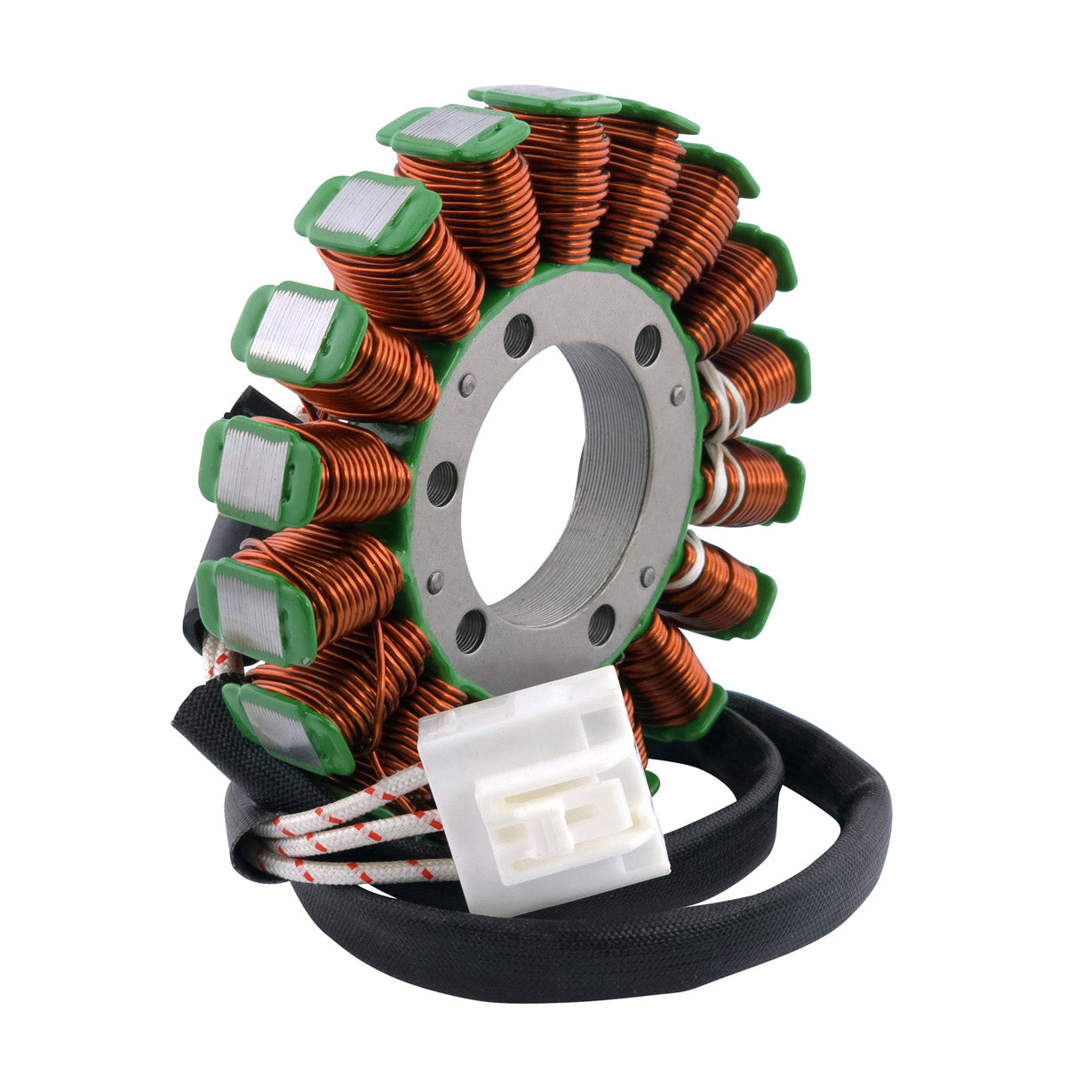 Stator for Honda CBF 1000 2006-2016 | OEM Repl.# 31120-MFA-D01 / 31120-MGJ-D01 / 31120-MFA-D02 / 31120-MGJ-D02