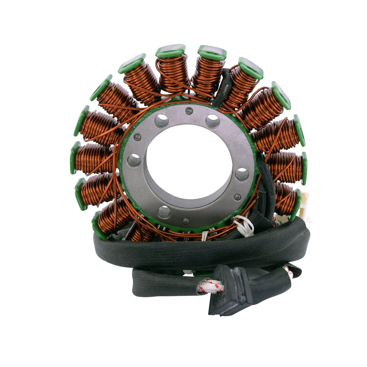 Stator for Honda CBF 1000 2006-2016 | OEM Repl.# 31120-MFA-D01 / 31120-MGJ-D01 / 31120-MFA-D02 / 31120-MGJ-D02