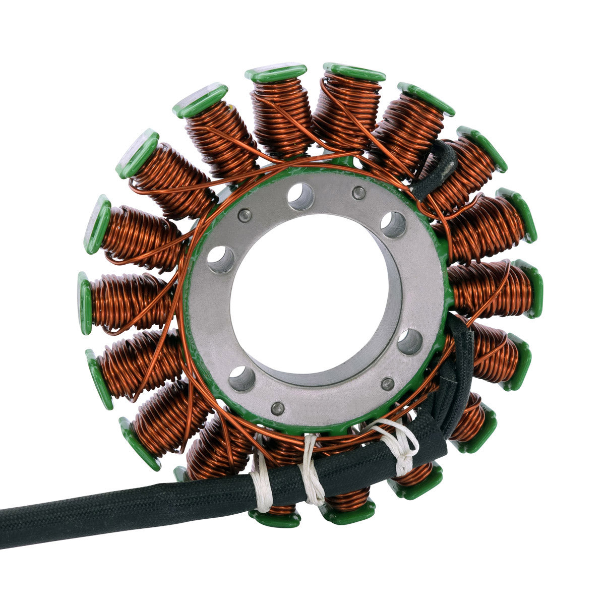 Stator for Honda CBF 1000 2006-2016 | OEM Repl.# 31120-MFA-D01 / 31120-MGJ-D01 / 31120-MFA-D02 / 31120-MGJ-D02