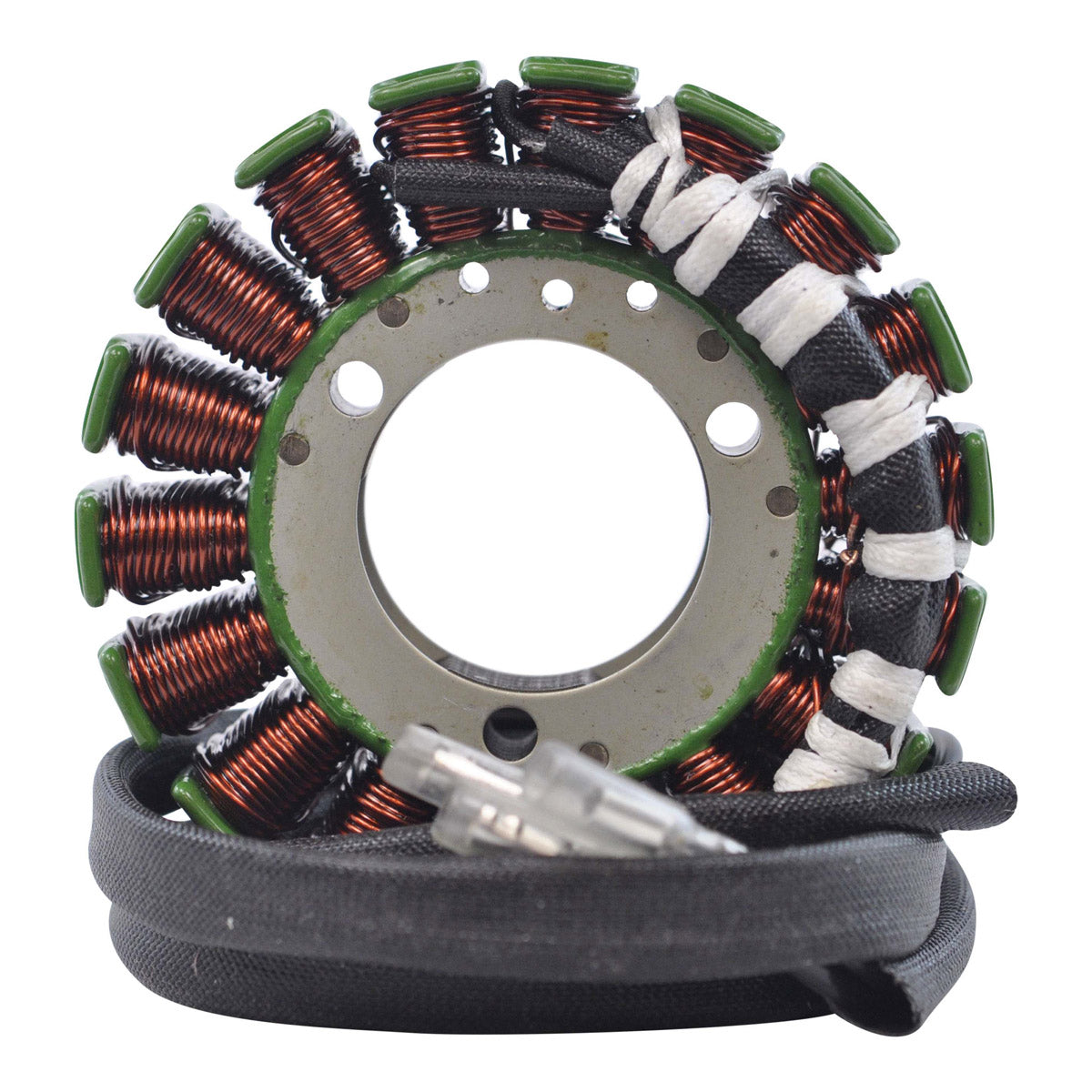 Generator Stator for Suzuki Katana GS 650 / 750 / 850 / 1000 | GR 650 1979-1983 | 31401-45110 31401-45120 31401-45111