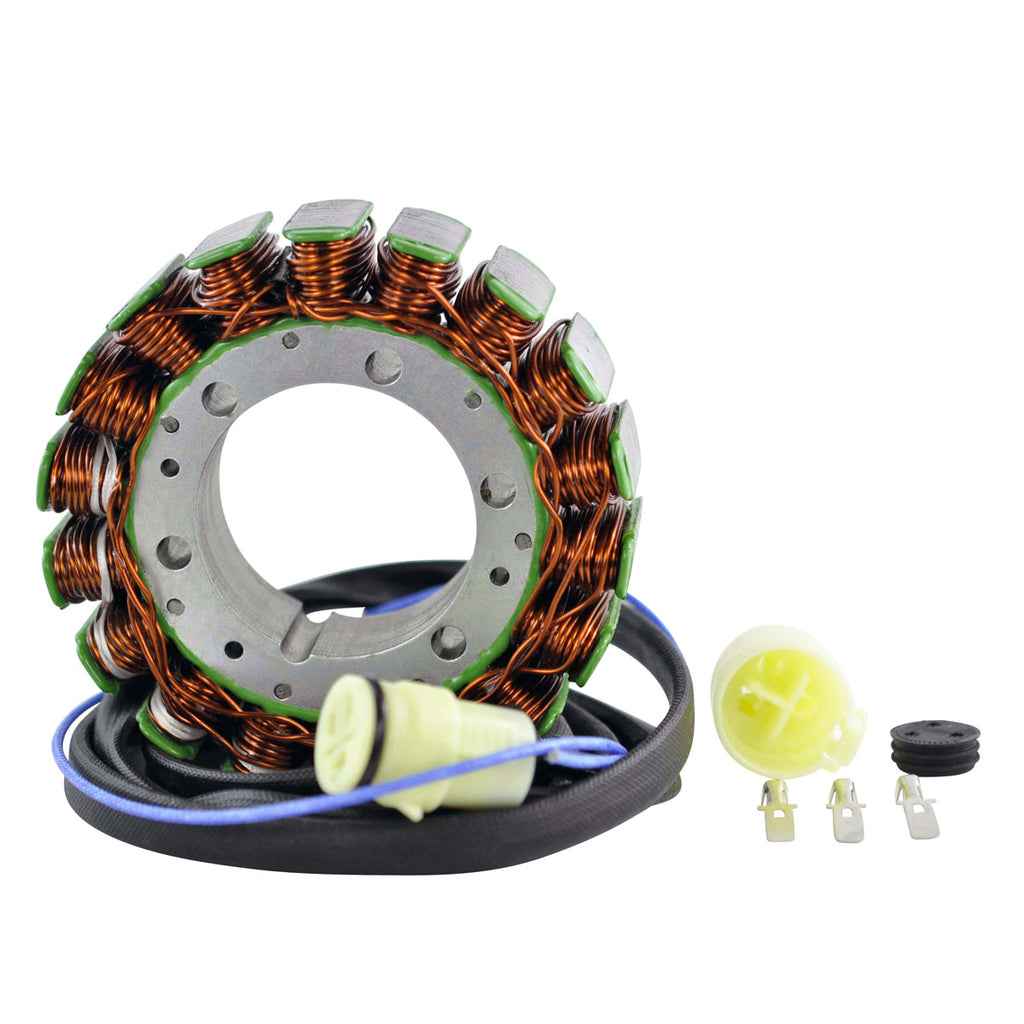 たろう Generator Stator for Kawasaki ZX-12R ZX12R 2000 2001 – RMSTATOR