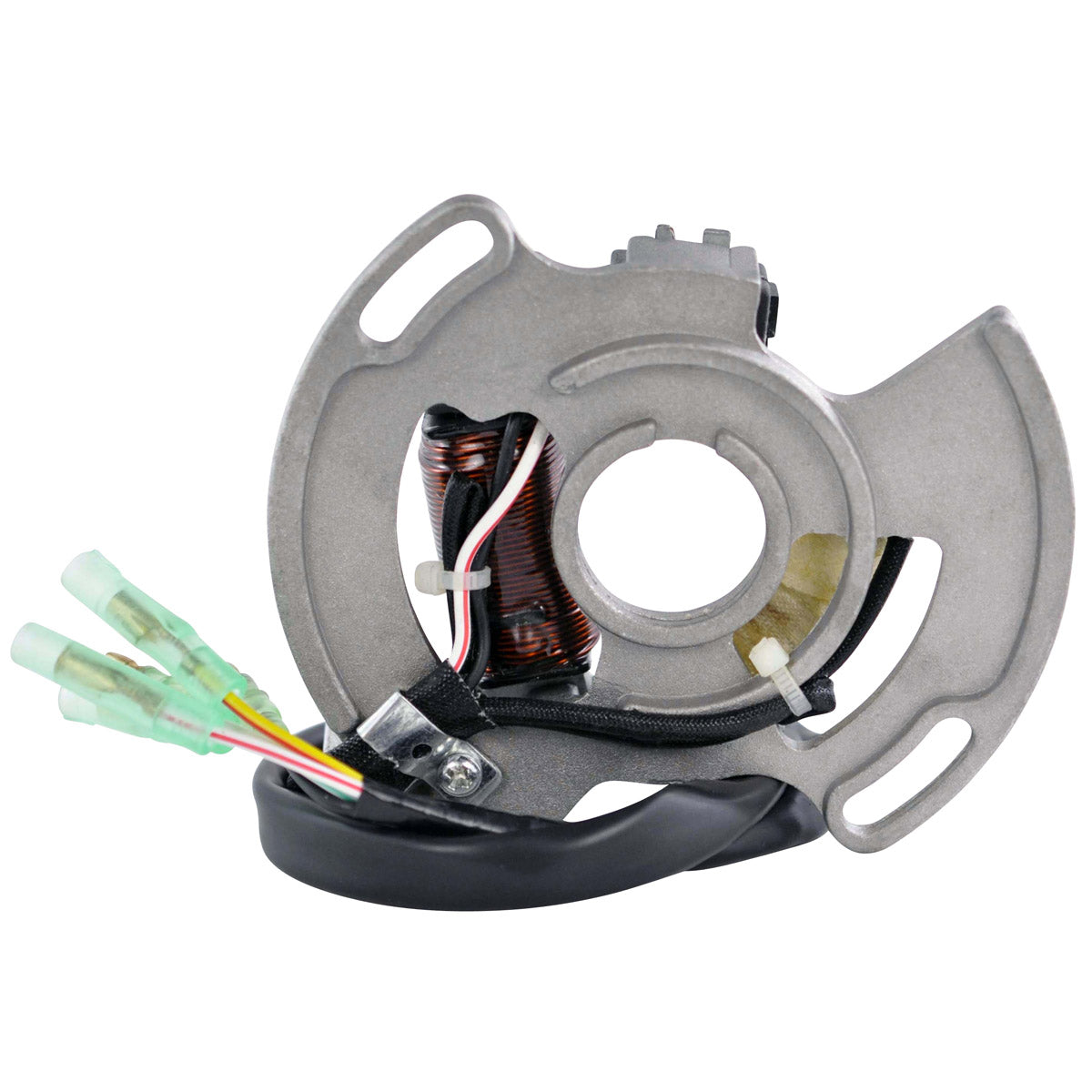 High Output Stator 75W for Yamaha YFS 200 Blaster 1988-2006 | OEM Repl.# 3JM-85560-00-00 / 5VM-85560-00-00