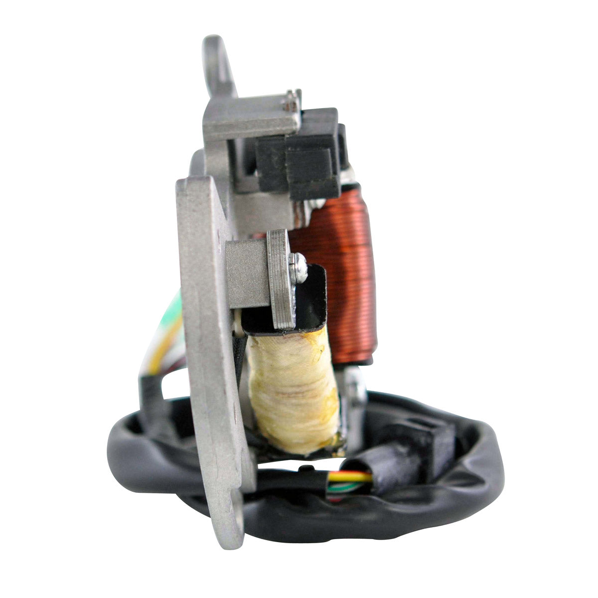 High Output Stator 75W for Yamaha YFS 200 Blaster 1988-2006 | OEM Repl.# 3JM-85560-00-00 / 5VM-85560-00-00
