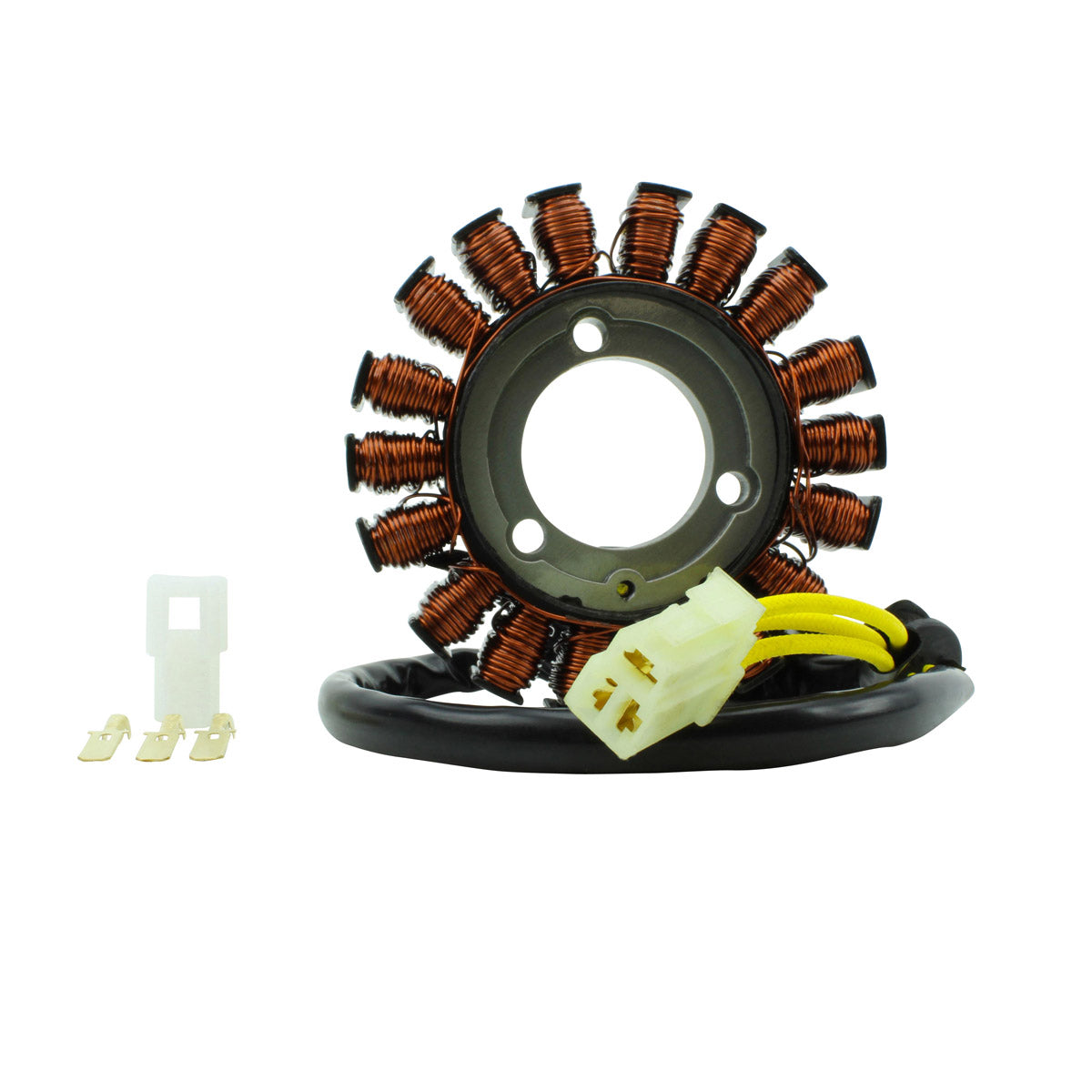 Generator Stator for Suzuki GSXR 600 / 750 2006-2024 | # 31401-01H11 31401-01H20