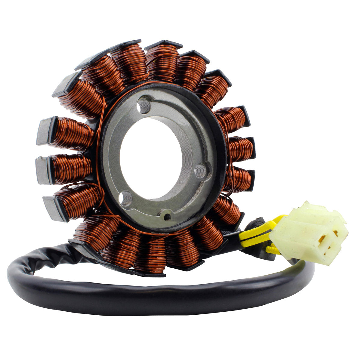 Generator Stator for Suzuki GSXR 600 / 750 2006-2024 | # 31401-01H11 31401-01H20