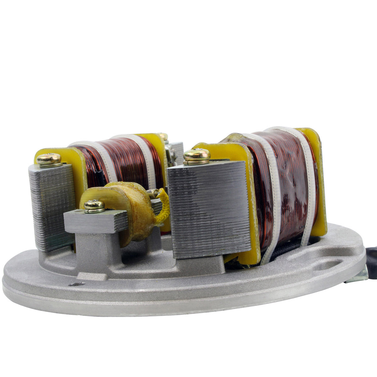 Ignition Stator for Arctic Cat Cheetah Cougar Mountain Cat Jag Pantera Prowler ZL 440 1990-2000 | OEM# 3005-325 3004-060